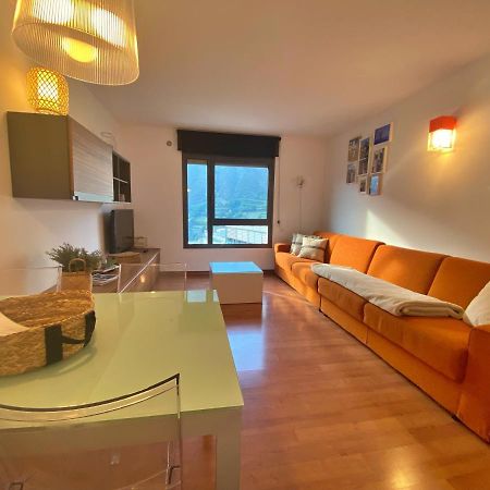 Tucamp 3,7 A 30 Mts De Funicamp Daire Encamp Dış mekan fotoğraf