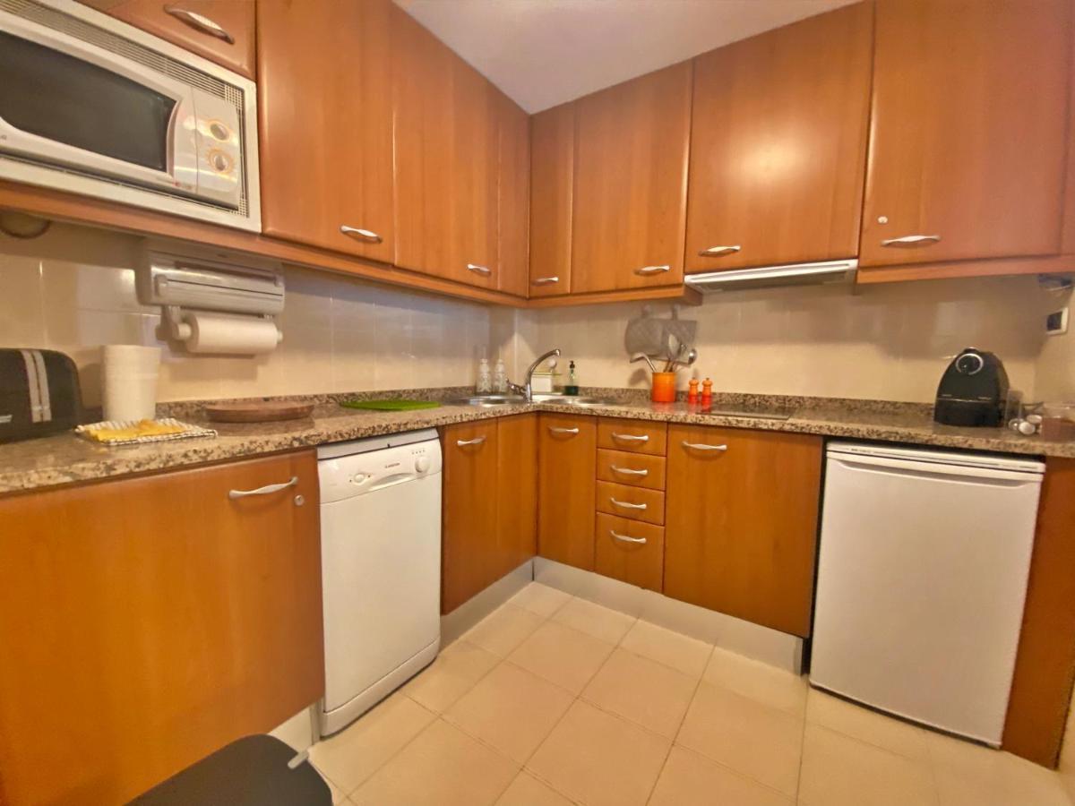 Tucamp 3,7 A 30 Mts De Funicamp Daire Encamp Dış mekan fotoğraf