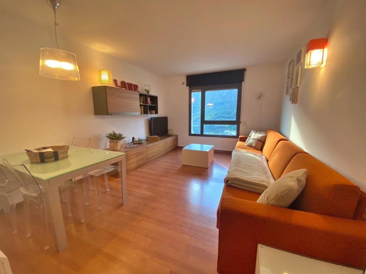 Tucamp 3,7 A 30 Mts De Funicamp Daire Encamp Dış mekan fotoğraf