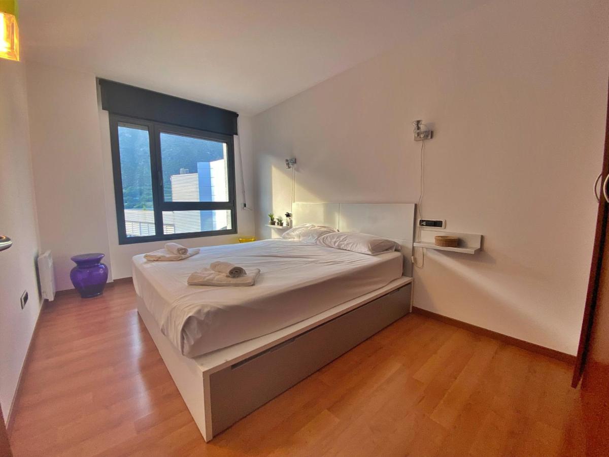 Tucamp 3,7 A 30 Mts De Funicamp Daire Encamp Dış mekan fotoğraf